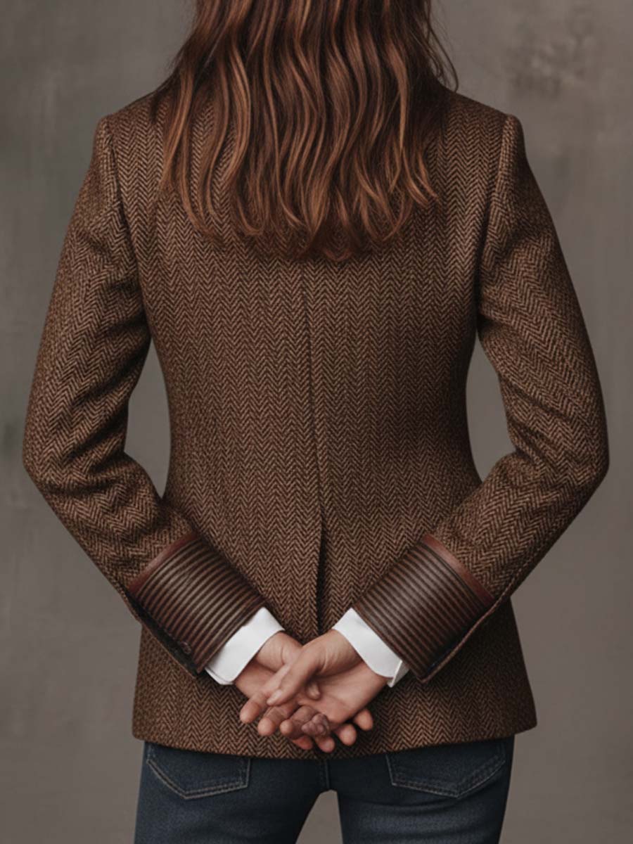 Anouk™ | Elegante Blazer
