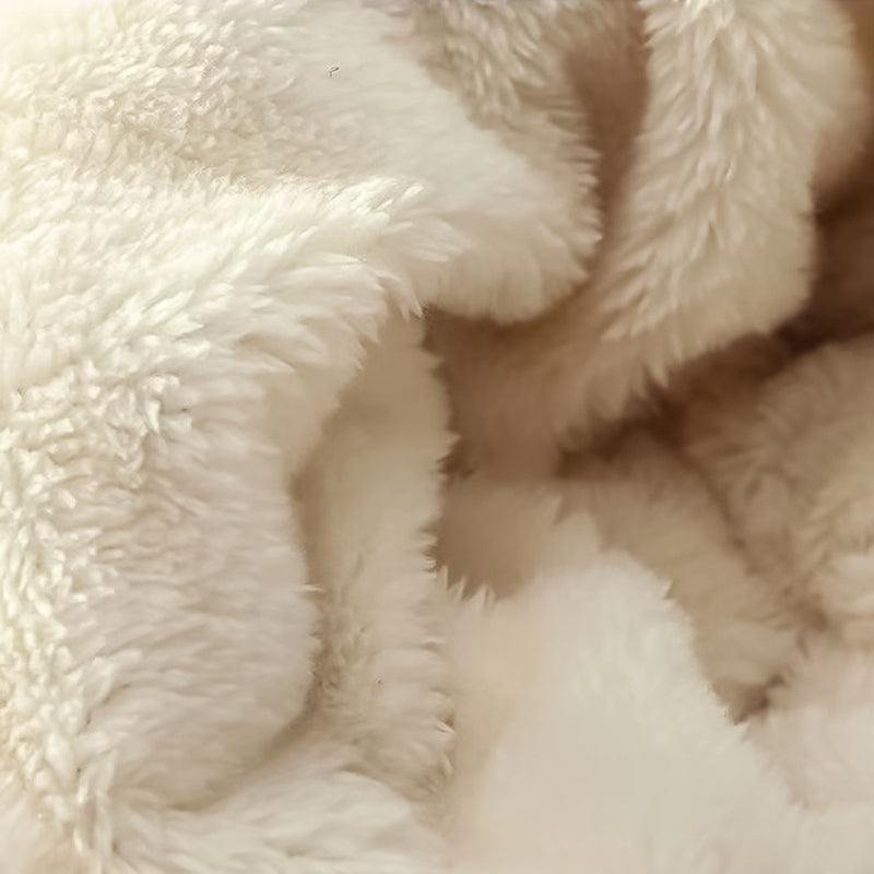 Sona™ | Premium Knit 2-in-1 Winter Set