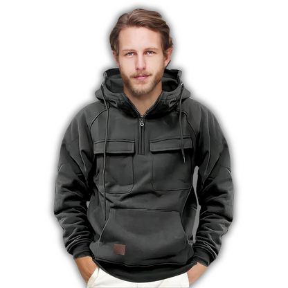 Mats™ | Tactische hoodie 4