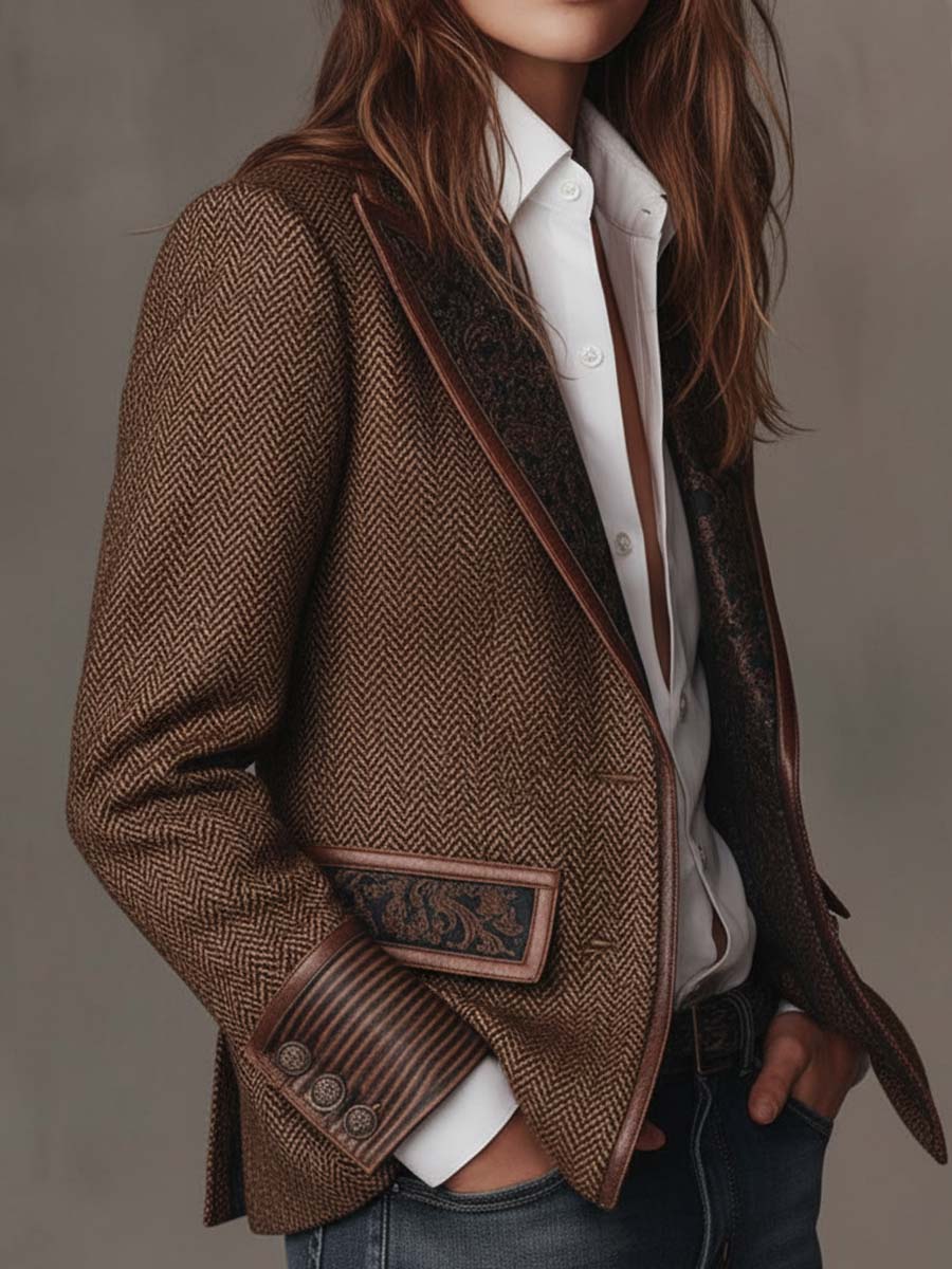Anouk™ | Elegante Blazer