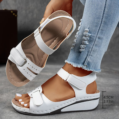 Reni™ | Casual Comfortabele Orthopedische Sandalen