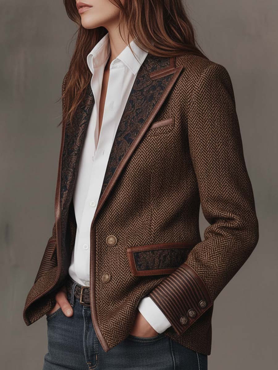 Anouk™ | Elegante Blazer