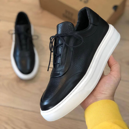 Miro™ | Minimalistische Comfort Orthopedische Schoenen