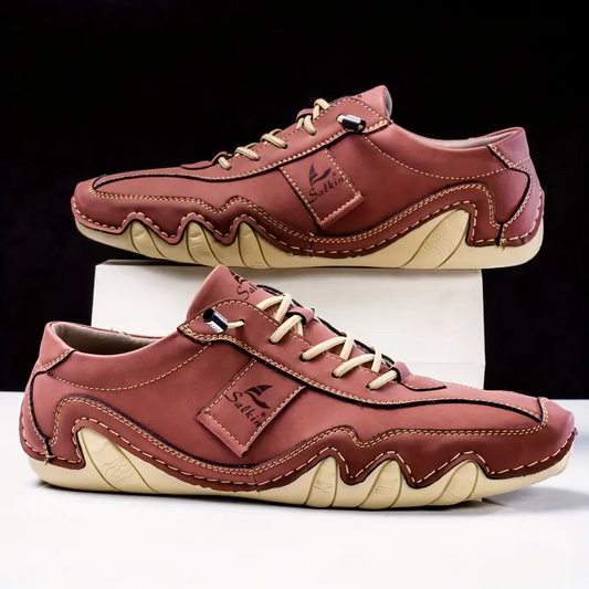 Greet™ | Orthopedische Comfortabele Sneakers