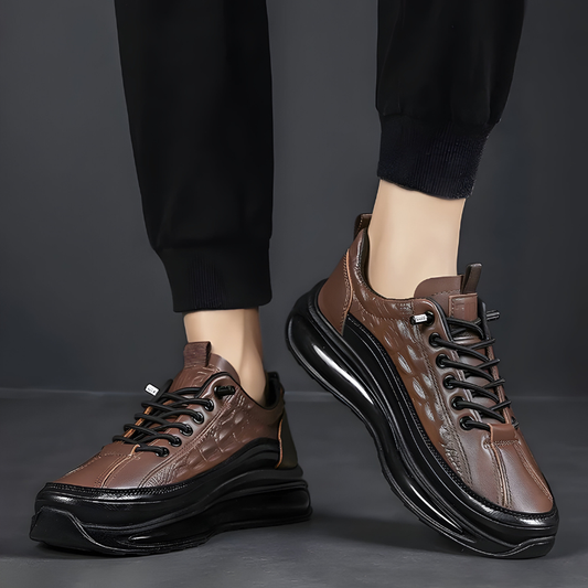 Ezra™ | Comfortabele Orthopedische Sneakers