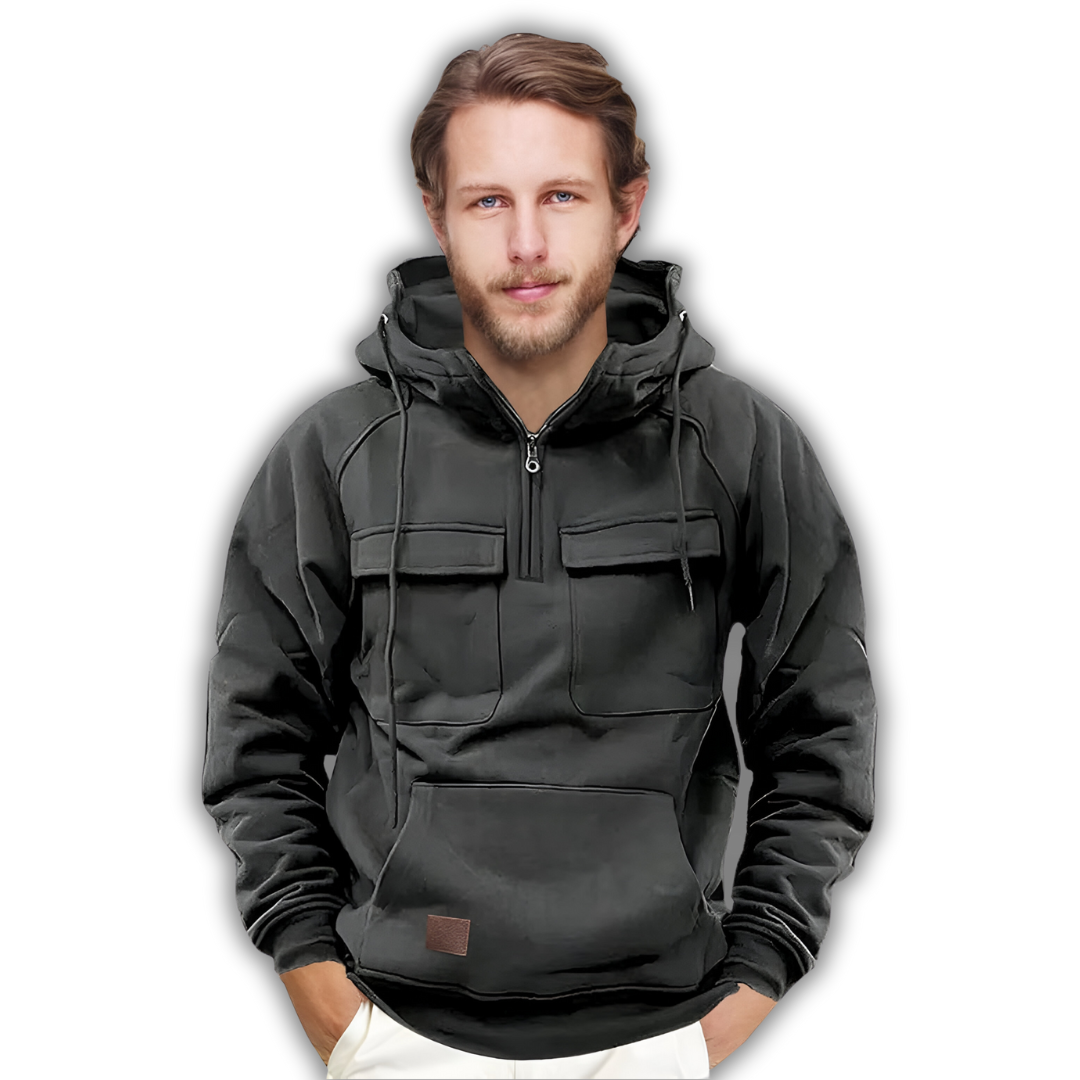 Mats™ | Tactische hoodie 5