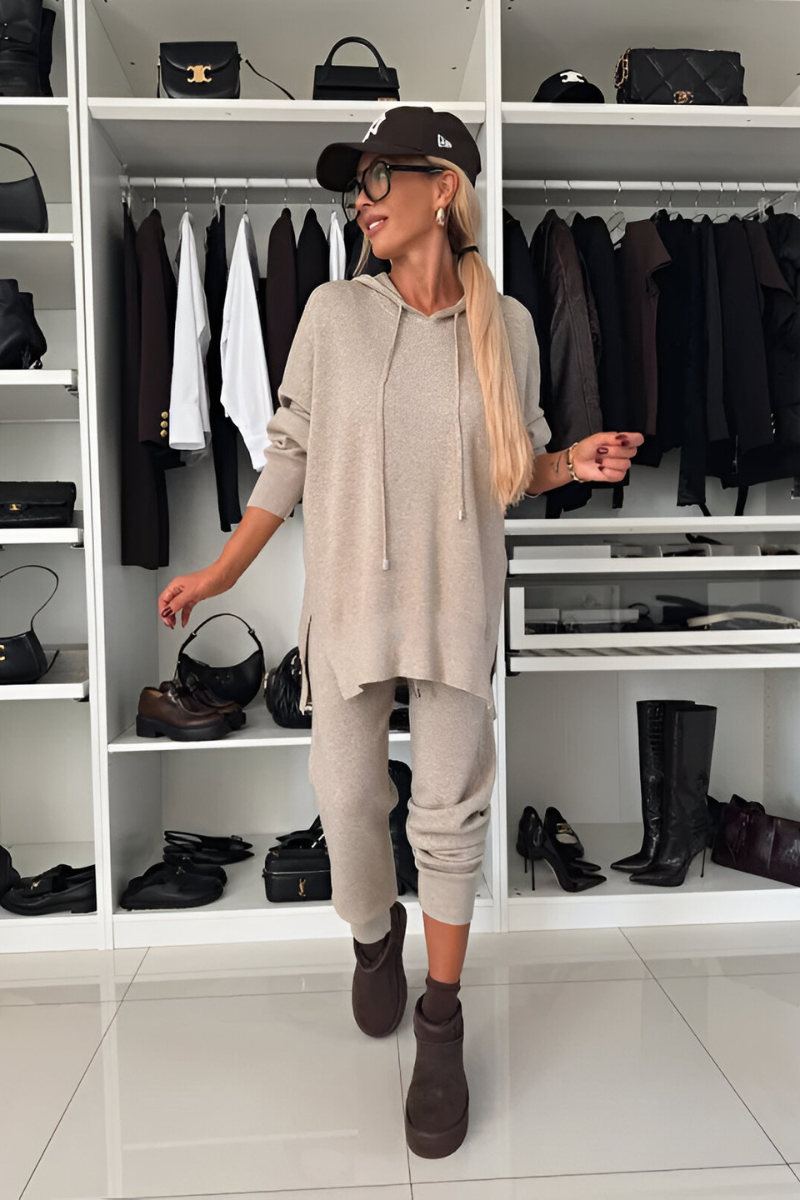 Maud™ | Comfortabele Set