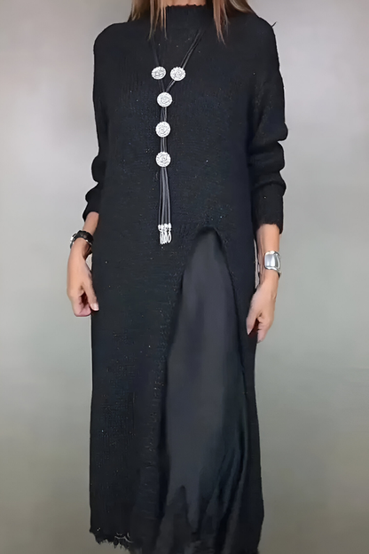 Elya™ | Chique laagjesjurk