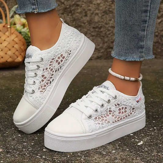 Auke™ | Orthopedische Comfortabele Sneakers