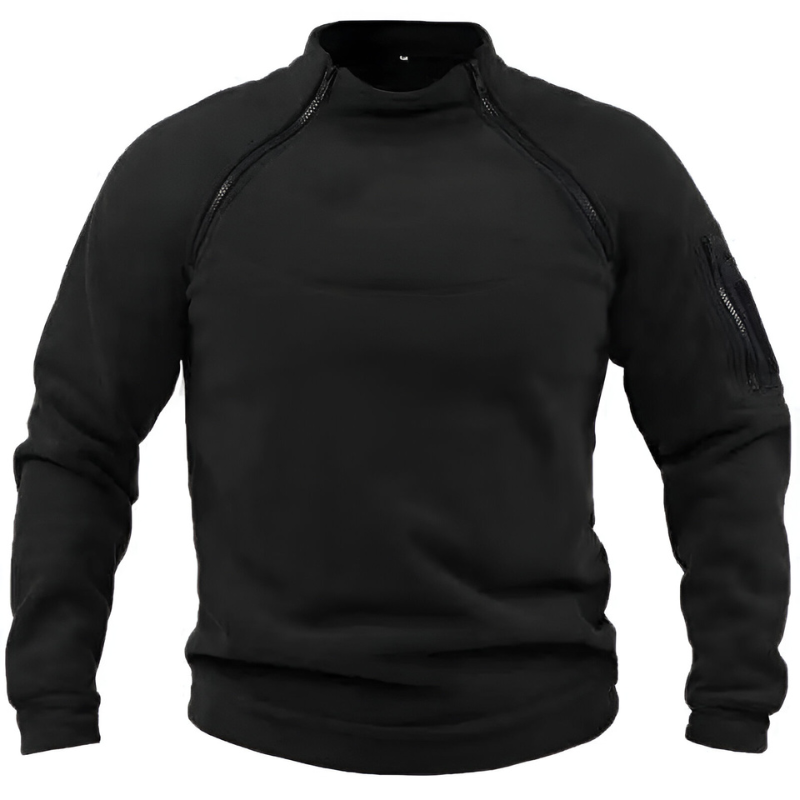 Toren™ | Warme fleece tactische trui (1+1 Gratis)