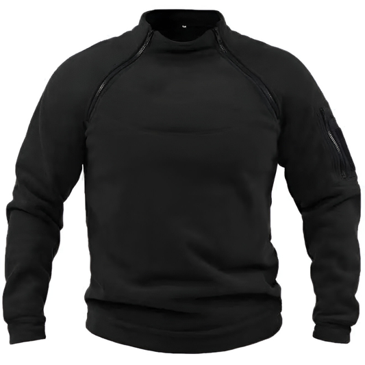 Toren™ | Warme fleece tactische trui (1+1 Gratis)