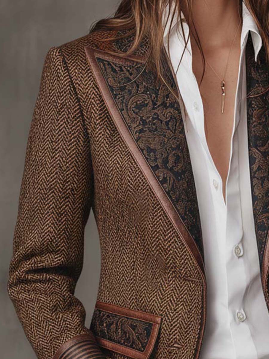 Anouk™ | Elegante Blazer