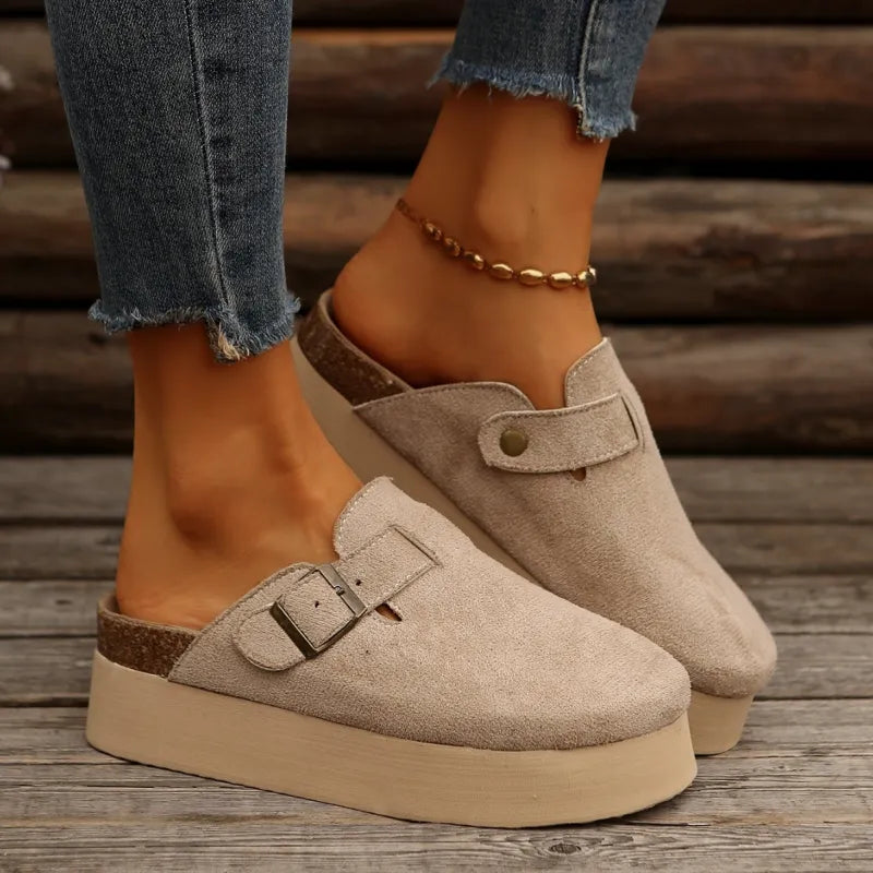 Amélie™ | Suède Instapper