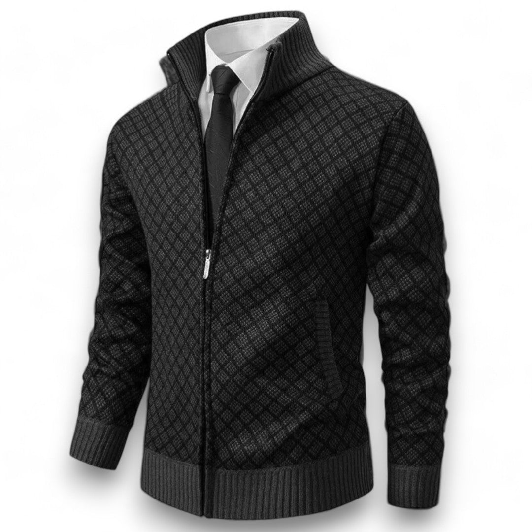 Manu™ | Stijlvol Vest