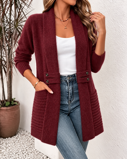 Kiva™ | Elegant Vest