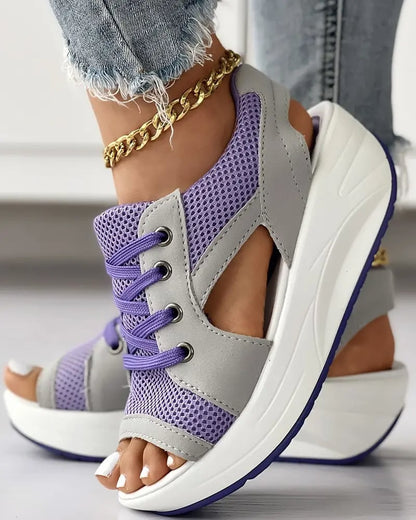Cindy™ | Orthopedische Comfortabele Sandalen