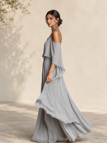 Vianne™ | Elegante Soepele Set