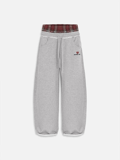 Noor™ | Wide-Leg Lounge Pants