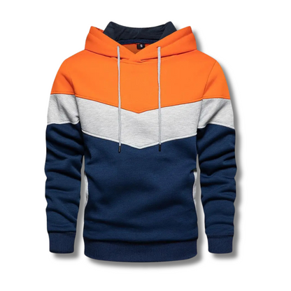 Omey™ | Fleece Hoodie 7