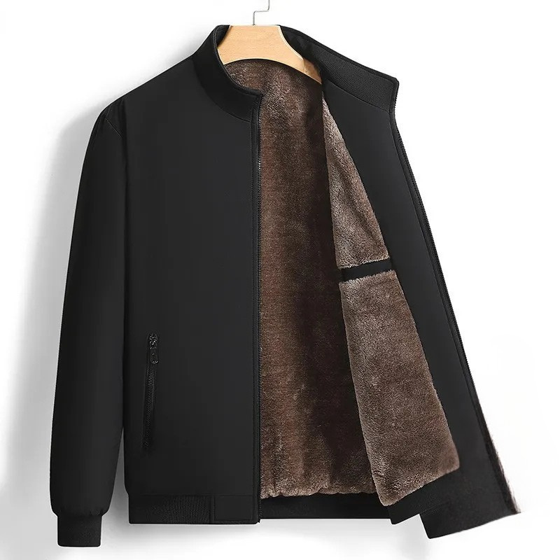 Daren™ | Stijlvolle warme dagelijkse jas