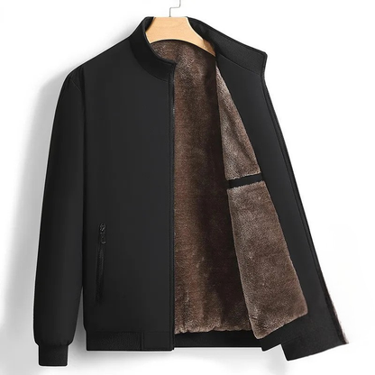 Daren™ | Stijlvolle warme dagelijkse jas