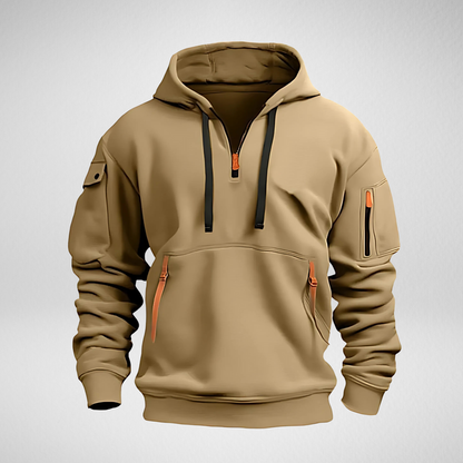 Clas™ | Casual Hoodie (1+1 Gratis)