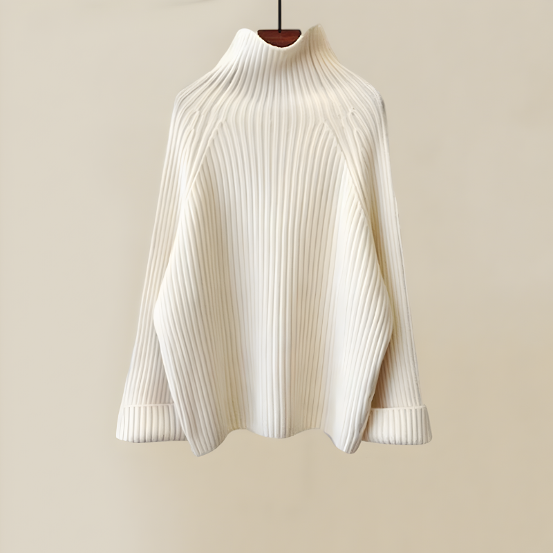 Birgitta™ | Comfortabele gebreide 3-delige set 3