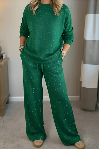 Mira™ | Casual Warme Loungeset