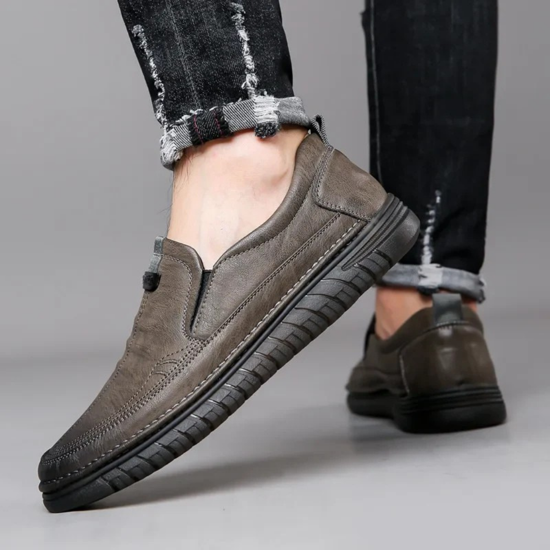 Theo™ | Comfortabele Orthopedische Schoenen