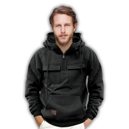 Mats™ | Tactische hoodie 6