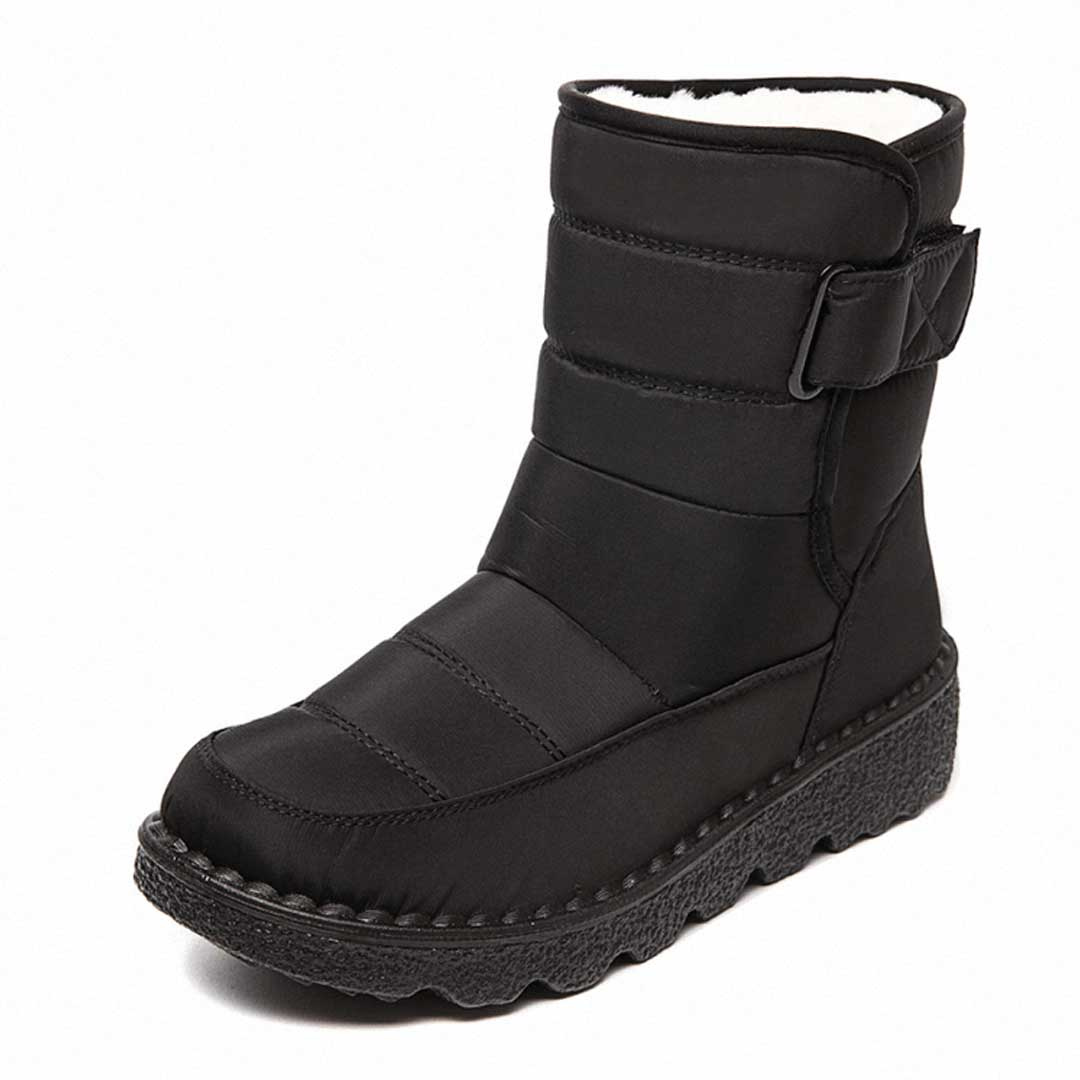 Stella™ | Antislip, stijlvolle winterlaarzen 4