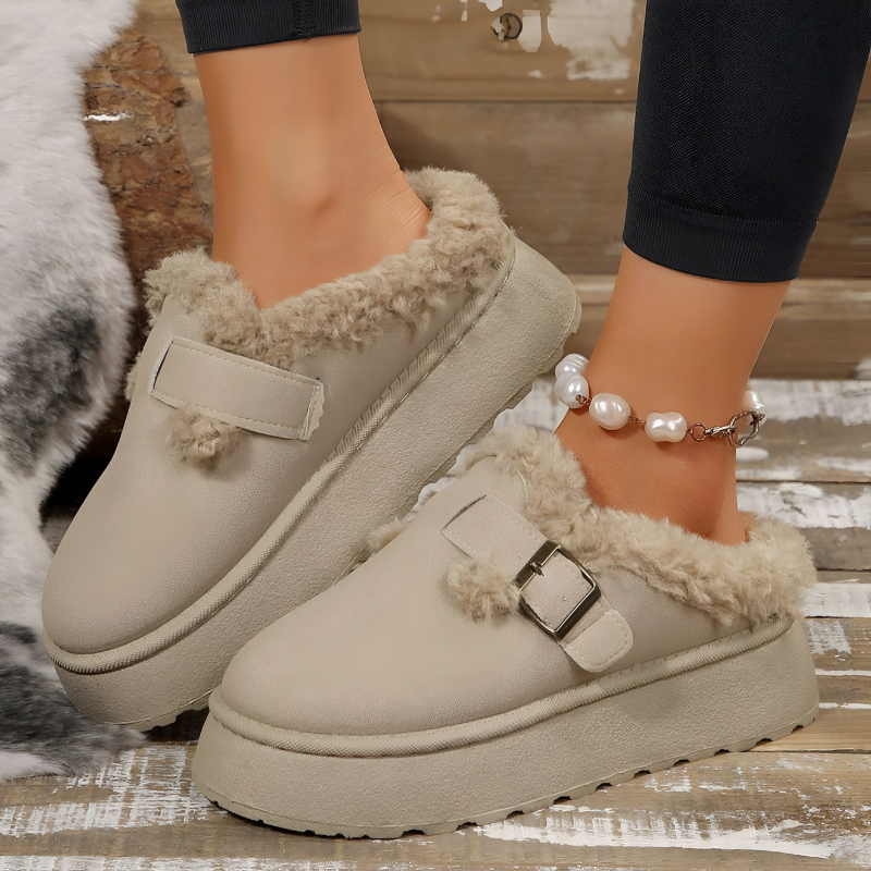 Nora-Mae™ | Snuggs