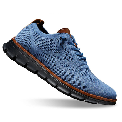 Finn™ | Comfortabele Orthopedische Wandelschoenen 19