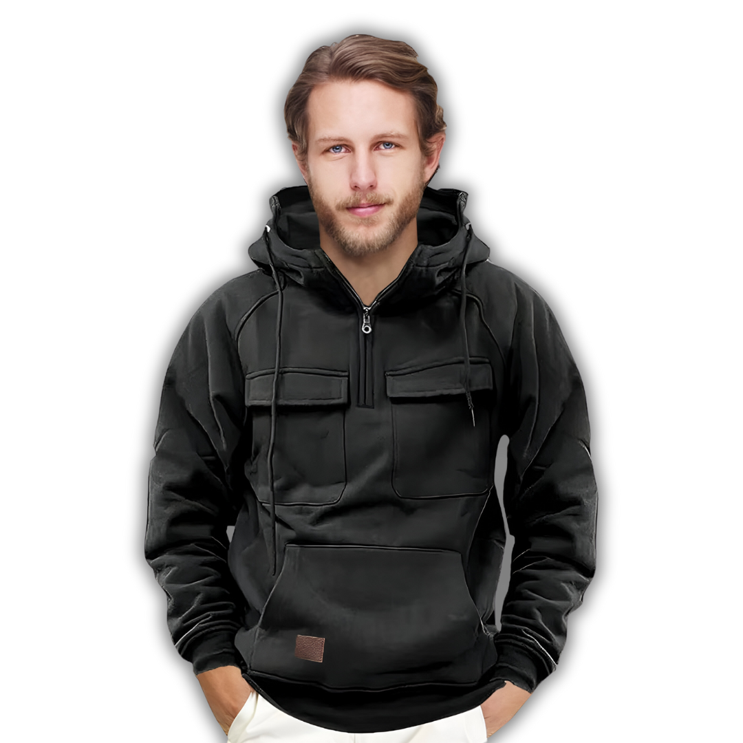 Mats™ | Tactische hoodie 7