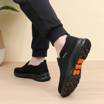 Finn™ | Casual Comfortabele Orthopedische Schoenen