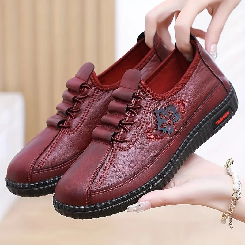 Maëlle™ | Comfortabele orthopedische schoenen