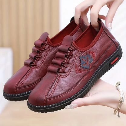 Maëlle™ | Comfortabele orthopedische schoenen