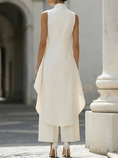 Merel™ | Elegante Gelaagde Jumpsuit 13