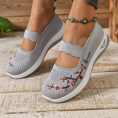 Risa™ | Comfortabele Orthopedische Schoenen