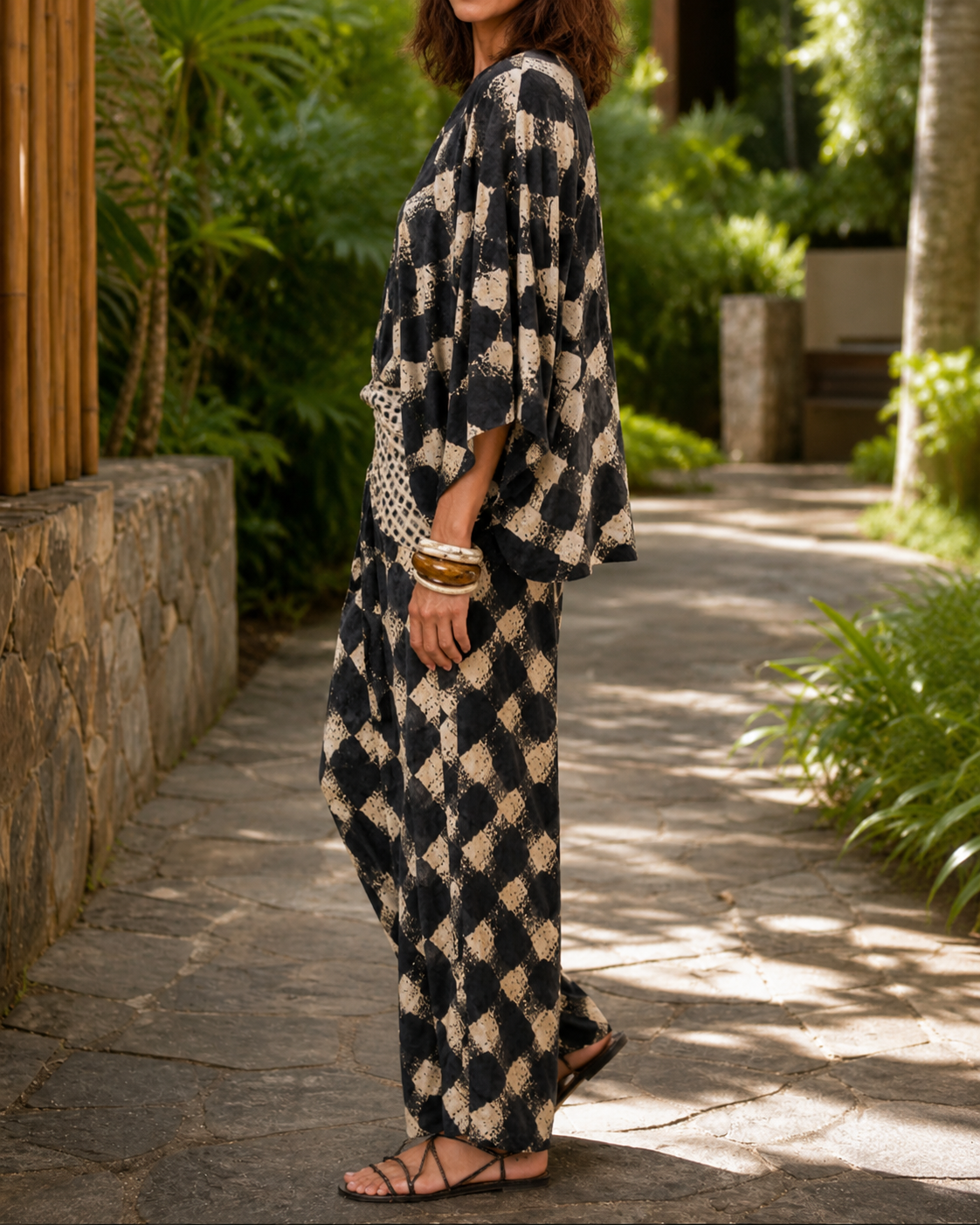 Calista™ | Buikcamouflerende Set