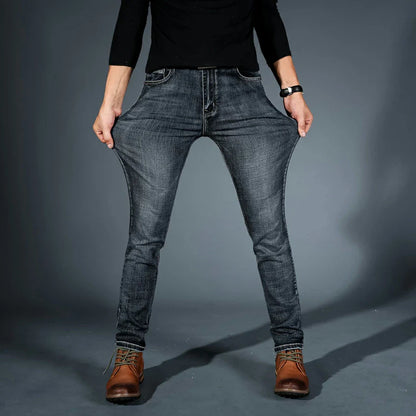Jace™ | Moderne Slim Fit Jeans