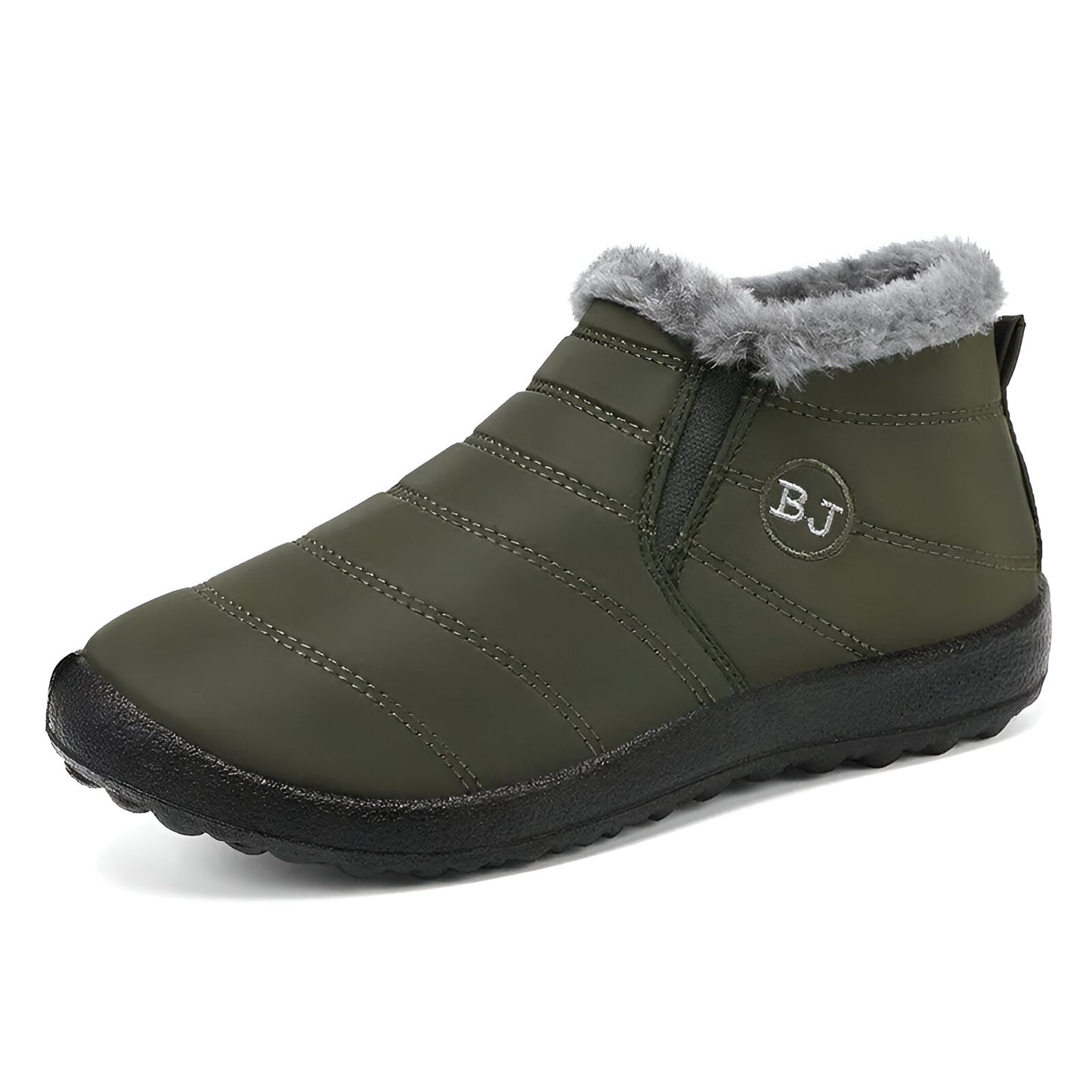 Marvik™ | Comfortabele winter orthopedische schoenen