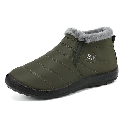 Marvik™ | Comfortabele winter orthopedische schoenen