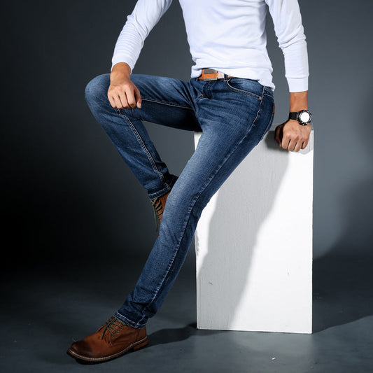 Jace™ | Moderne Slim Fit Jeans