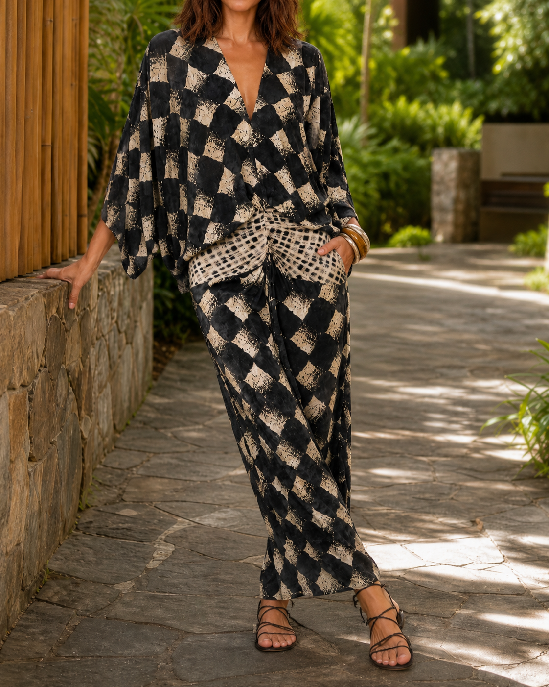 Calista™ | Buikcamouflerende Set