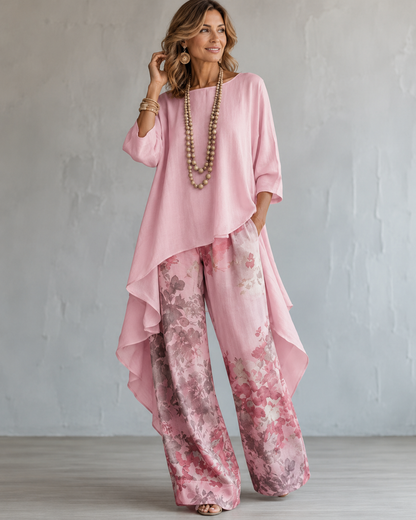 Monique™ | Elegante Tweedelige Set