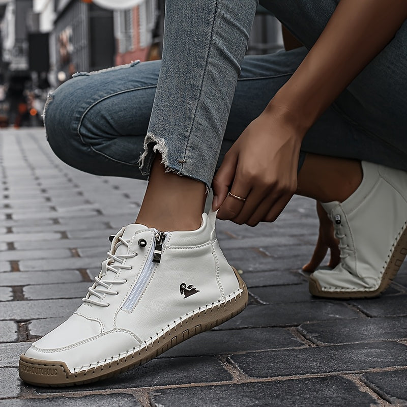 Lars™ | Orthopedische Ergonomische Sneakers 3