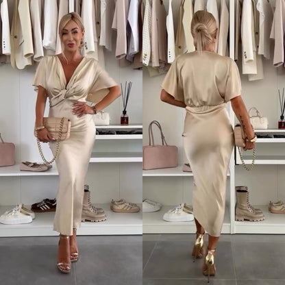 Elyn™ | Stijlvolle & Elegante Jurk