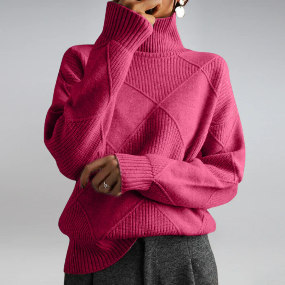Elka™ | Elegante Coltrui