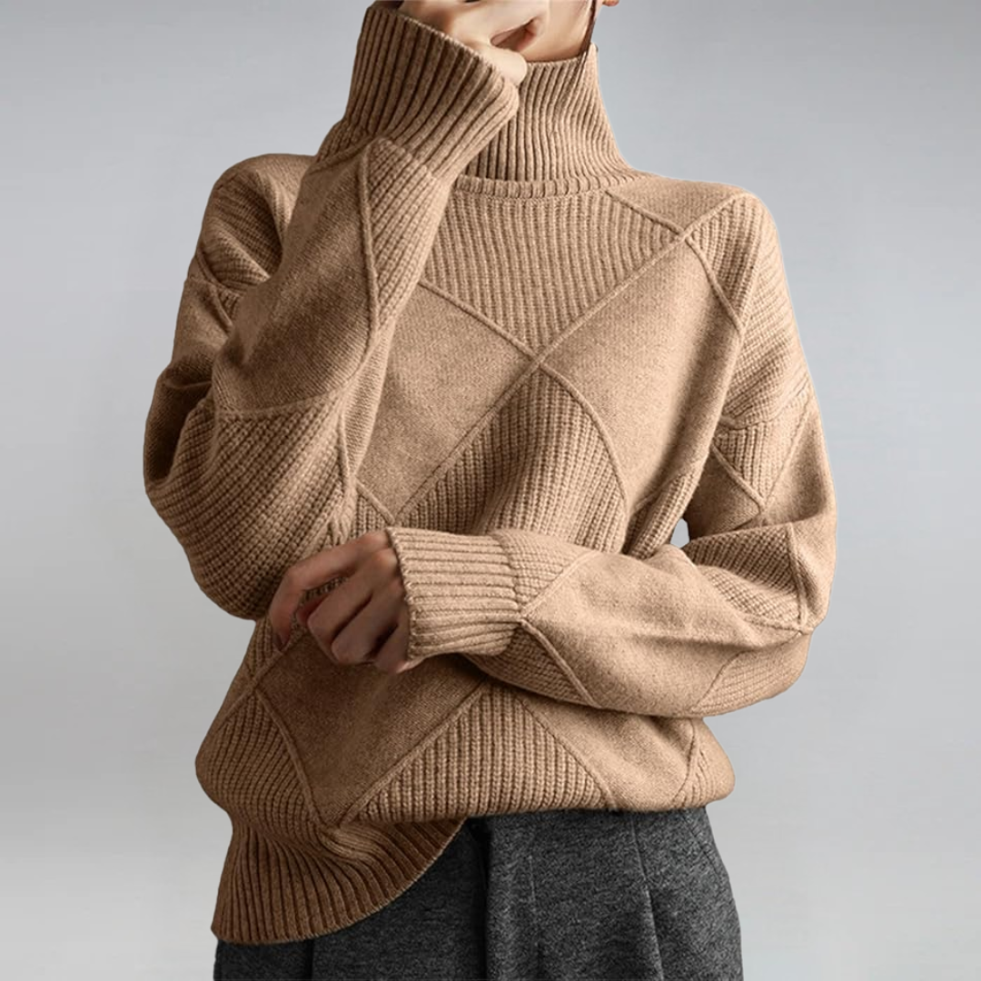 Elka™ | Elegante Coltrui 2